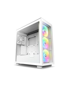 NZXT CASE H7 Elite WHITE (2023)