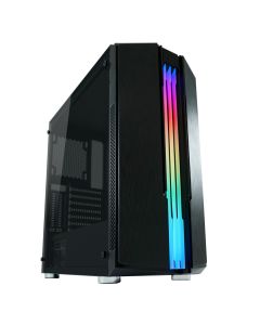 LC-Power Case Gaming 702BSkyscraper_X - ATX gaming case