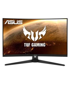 Asus TUF Gamin VG32VQ1BR 165Hz31.5"VA,WQHD,250cd,1ms,HDMIx2DP,Speakers,Tilt,Swivel, VESA 100x100mm