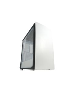 LC-Power Gaming 713W Midi-tower, ATX, Micro-ATX, Mini-ITX, tempered glass