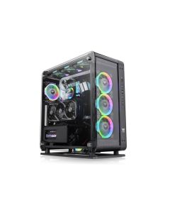 Thermaltake Core P6 TG Mid tower, tempered glass
