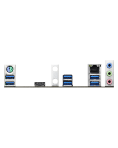 ASROCK B550 PHANTOM GAMING 4AMD B550;AM4;4xDDR4;RAIDHDMI;ATX