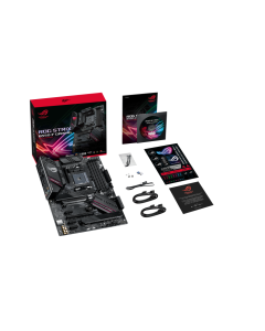 ASUS ROG STRIX B550-F GAMINGAMD B550;AM4;4xDDR4HDMI,DP;RAID;ATX
