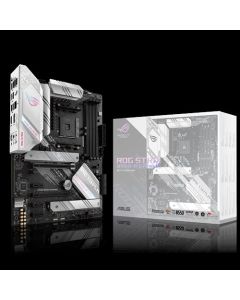 ASUS ROG STRIX B550-A GAMINGAMD B550;AM4;4xDDR4HDMI,DP;2xM.2;RAID;ATX