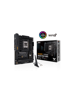 ASUS TUF GAMING B650-PLUS WIFIAMD B650;AM5;4xDDR5HDMI,DP;ATX