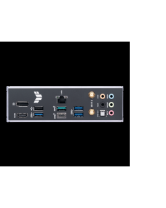 TUF GAM. B760-PLUS WIFI D4Intel B760;LGA1700;4xDDR4HDMI,DP;1xPCIe 5.0x16;ATX