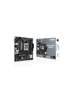 ASUS MB PRIME A620M-KAMD A620;AMD;2xDDR5VGA,HDMI;micro ATX