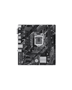 ASUS MB PRIME H510M-E R2.0Intel H470;LGA1200;2xDDR4m.2;4xSATA,VGA,HDMI,DP, 6x USB