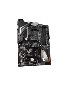 Gigabyte MB A520 Aorus EliteAMD A520,AM4,4xDDR4DVI,HDMI;RAID;ATX