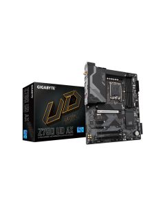 Gigabyte MB [Z790 UD G10];LGA1700; 4xDDR5;3xM.2; 6xSATA;10xUSB; HDMI, DP; ATX;