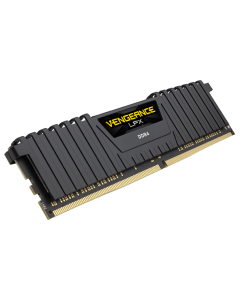 CORSAIR DDR4 16GB 3200MHzVENGEANCE LPX