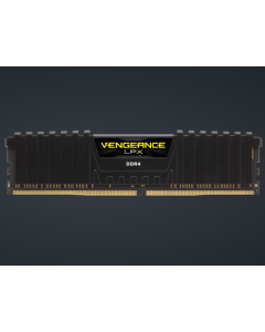 CORSAIR DDR4 16GB 3600MHzVENGEANCE LPX