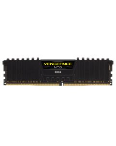 CORSAIR DDR4 8GB 3200MHzVENGEANCE LPX