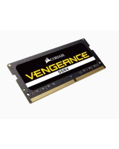 CORSAIR DDR4 8GB, SODIMM3200MHz,VENGEANCE