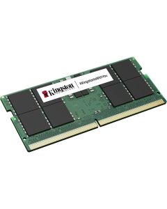 Kingston 16GB 5600MHz DDR5SODIMM, CL46, 1RX8, 262-pin, 16Gbit