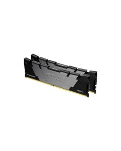 Kingston 32GB 3200MHz DDR4FURY Renegade Black, CL16, XMP (2x16GB), 1.35V, 288-pin 8Gbit