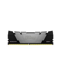 Kingston 16GB 3600MHz DDR4 Fury Renegade, Black  CL16, 288-Pin,