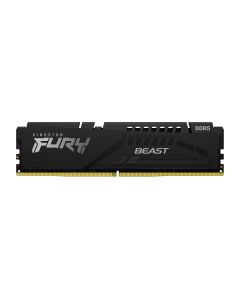 Kingston 32GB 5200MHz DDR5Fury Beast,CL40, XMP 3.0 Ready,