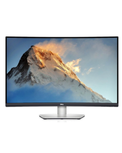 Dell 32 Curved 4K S3221QSA