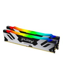 Kingston 32GB 6000MHz DDR5Fury Renegade (2x16GB) RGBCL32, XMP 3.0