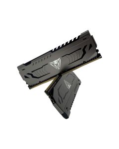 Patriot Viper Steel RAM, 16GB(2x8GB) DDR4 3200MHzPerformance