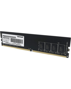 Patriot RAM 16GB 2666MHz DDR4;Signature; CL 19