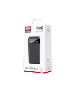 XO Mobile Power Bank 20000mAhPR163