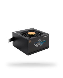 Chieftec PSU 600W BDF-600SPROTON seria,12cm fanActive PFC,80+ Bronze,2xPCIe,6xSATA