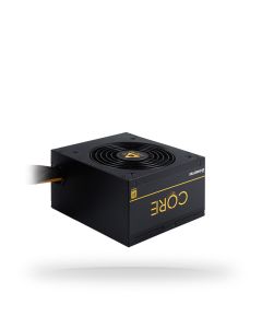 Chieftec PSU 700W BBS-700SCore seria,14cm fan,Active PFC,80+ Gold,4xPCIe,6xSATA