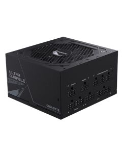Gigabyte PSU 1000W GoldModular,8xSATA,6xPCIe 6+2 Pin,3x4Pin,1xFloppy