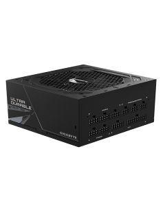 Gigabyte PSU 750W Gold Modular8xSATA, 4xPCIe 6+2 Pin, 3x4Pin1xFloppy; [GP-UD750GM]