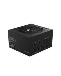 Gigabyte PSU 850W PCIe 5.0;Gold Modular; 1xMB, 2xCPU;1xPCIe 5.0, 4xPCIe, 8xSATA