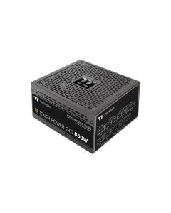 Thermaltake PSU GF3 850w Fully modular, Full range, Analog, 80+ Gold, Active PFC