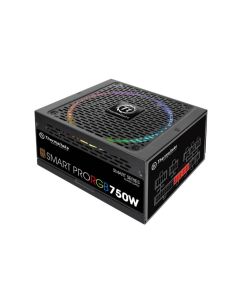 Thermaltake Smart PRO 750W ATX 2.3, EPS, Fully modular, 80+ bronze