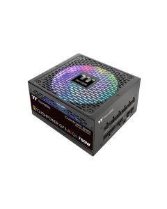Thermaltake GF3 750W ARGBToughpower, Gold, PCIe 5.0,ATX 3.0, Fully modular