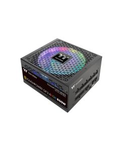 Thermaltake GF3 850W ARGB PSUToughpower, ATX 3.0, PCIe 5.0, 80+ gold, fully modular