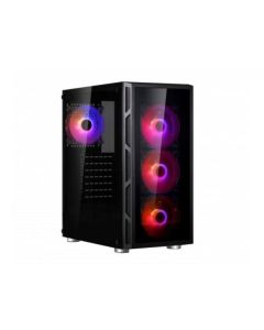COMTRADE Gamer 5600x 30605600X,B450 SL,16GB RGB,3060 8GB,500GM m.2,70245 RGB+ 720W