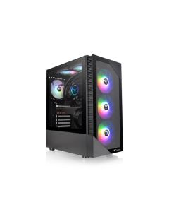 COMTRADE Gamer 12400F 306012400F,B660-A CSM,16GB (2x8GB),3060 12GB,1TB M.2,TT A200RGB + Gig 650W