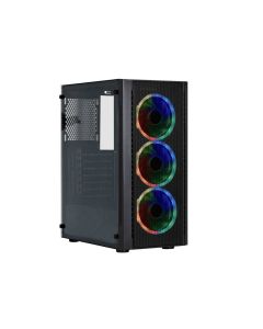 COMTRADE Ryzen 5 5500 66005500,A520K,16GB,RX6600,480GB,Spire 7022+ Argus 620W