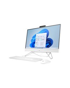 HP Pro 240 G9 i3 1215U bijeli23,8",Non touch,1215U,8GB,256G,FreeDOS,Wlan,Periferija, Bijeli