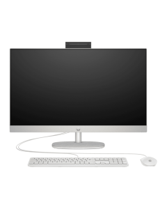 HP All-in-One 27-cr0030ny PC27",NT,1315U,8GB,512GB,Free DOS,Wlan,Periferija,Bijeli