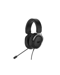 TUF H3 GUN METAL slušalice