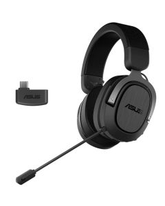 ASUS TUF gamingH3 wireless slušalice