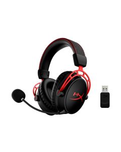 HyperX Cloud AlphaWireless Gaming Headset