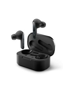 Philips TAT5506BK BT slusaliceNoise Canceling Pro;2 mikrofonIPX5 vodootpornost; bat do 32h;