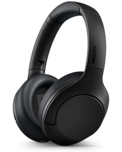 Philips TAH8506BK headphonesNoise Canceling Pro; bat do 60Upravljanje dodirom; BT u vise tačaka;