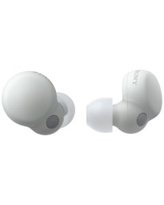Sony LinkBuds S True Wirelessotpornost na vodu IPX4; white;baterija do 20h; domet 10m; tezina 4,8g