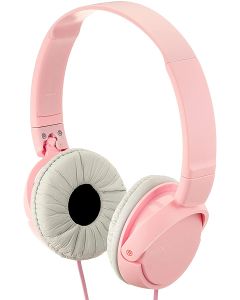 Sony Slusalice ZX110P PinkNaglavne