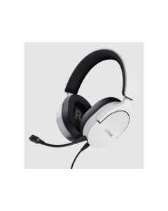 Trust GXT489W  FAYZO gamingslušalice, žičane, bijele