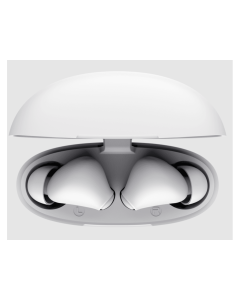 Trust Yavi bluetooth ENCearbuds, bijele